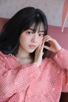 最美是你
